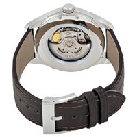 Orologio Hamilton Uomo Jazzmaster in Acciaio H32505511 - H32505511